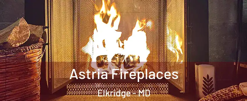 Astria Fireplaces Elkridge - MD