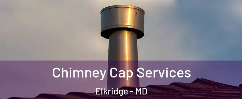  Chimney Cap Services Elkridge - MD