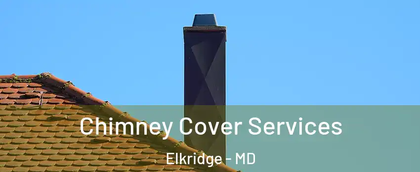  Chimney Cover Services Elkridge - MD