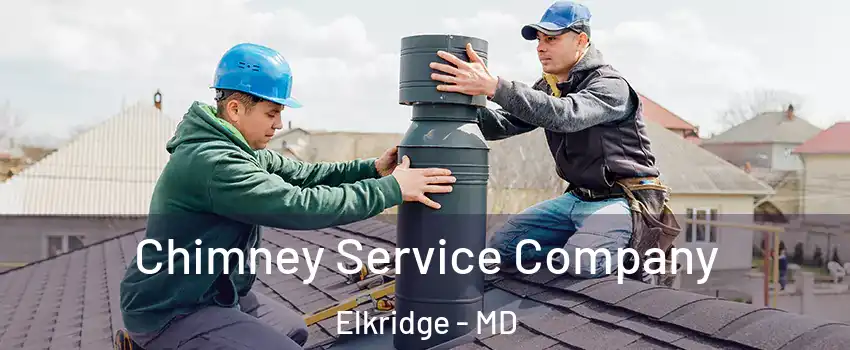  Chimney Service Company Elkridge - MD