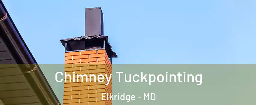  Chimney Tuckpointing Elkridge - MD