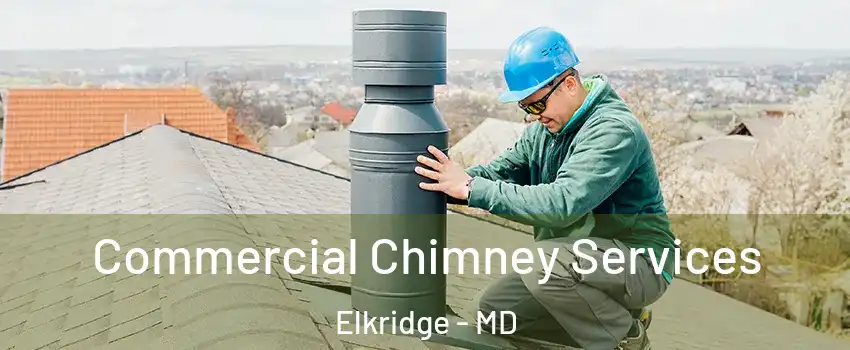  Commercial Chimney Services Elkridge - MD