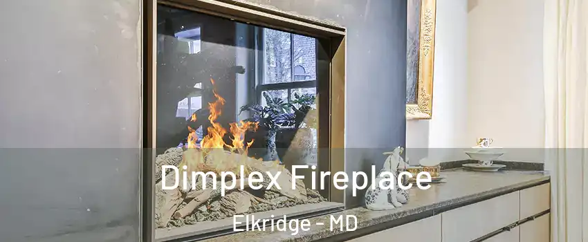  Dimplex Fireplace Elkridge - MD