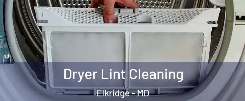  Dryer Lint Cleaning Elkridge - MD