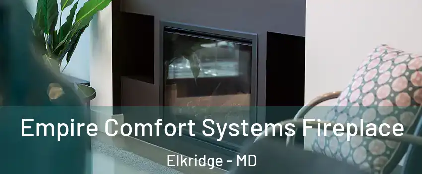  Empire Comfort Systems Fireplace Elkridge - MD