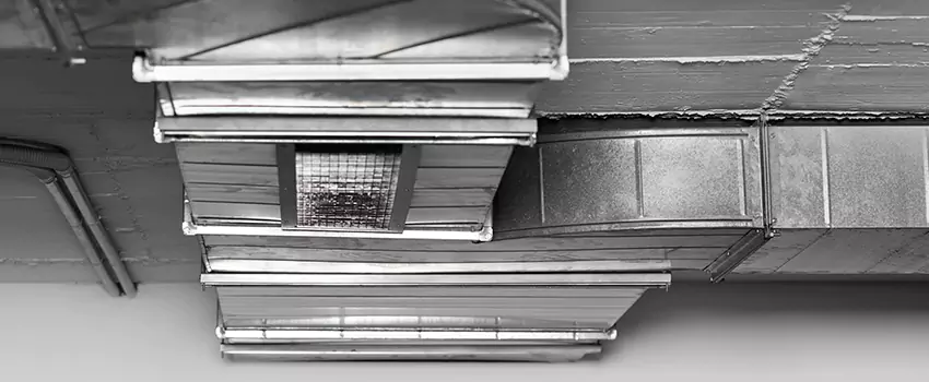 Trusted Air Duct Cleaning Company in Elkridge, Maryland