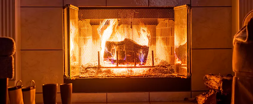 Astria Vent Free Gas Fireplaces Installation in Elkridge, MD