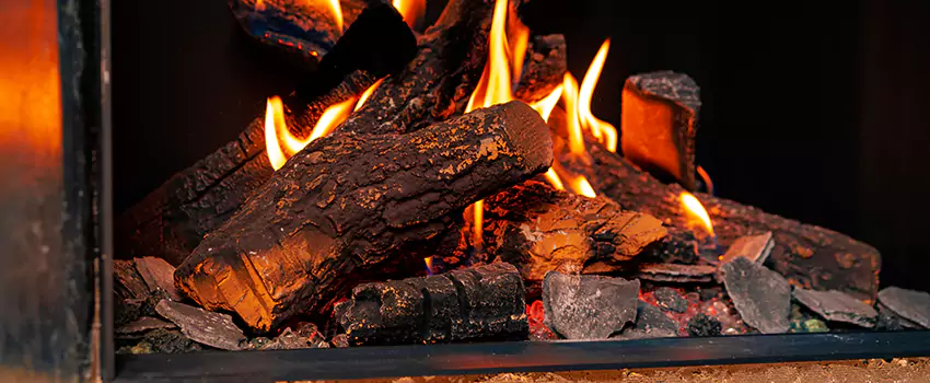 Chimney Fireplace Ash Dump Cleaning in Elkridge, MD