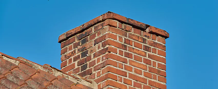 Clean Blocked Chimney in Elkridge, Maryland