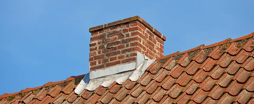 Residential Chimney Bricks Rotten Repair Services in Elkridge, MD