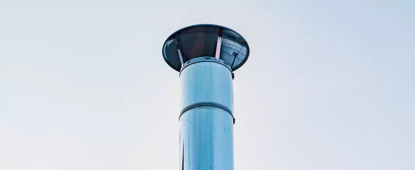 Wind-Resistant Chimney Caps Installation and Repair Services in Elkridge, Maryland