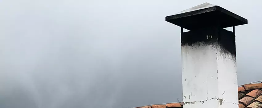 Chimney Damper Inspection in Elkridge, MD