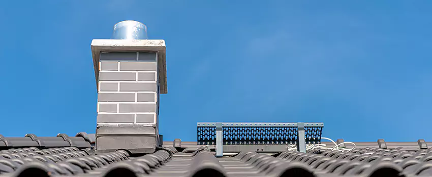 Chimney Flue Relining Services in Elkridge, Maryland