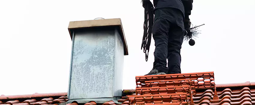Chimney Liner Services Cost in Elkridge, MD