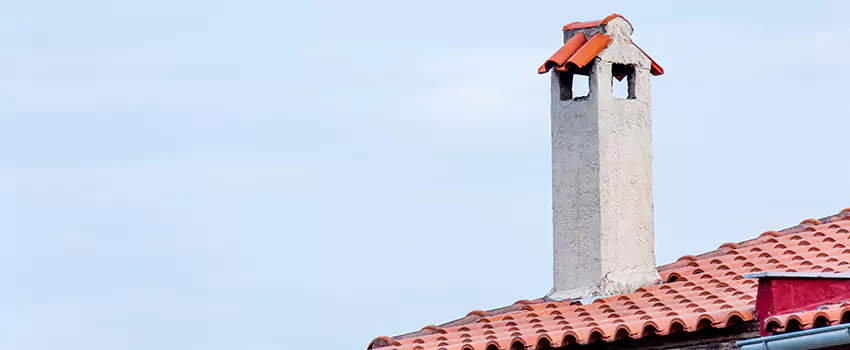 Chimney Pot Replacement in Elkridge, MD