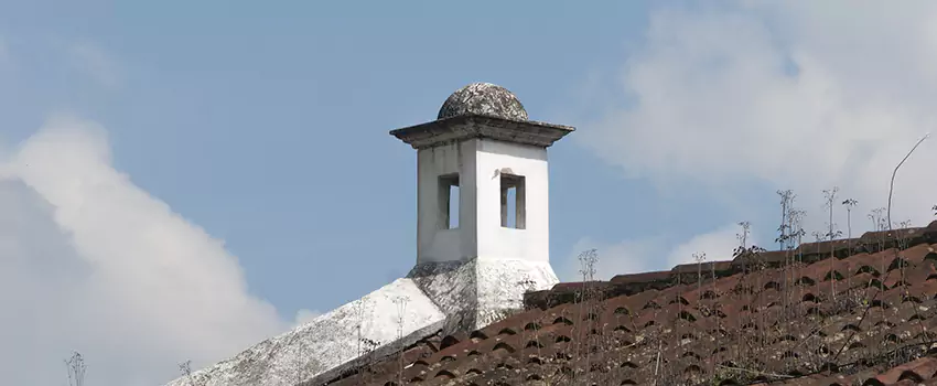 Cost To Rebuild A Chimney in Elkridge, MD