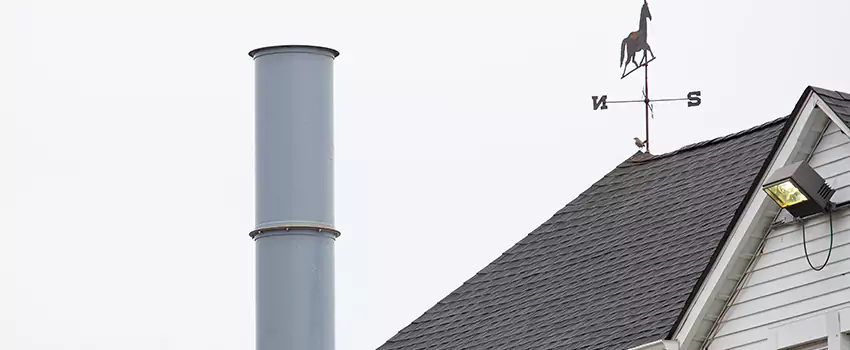 Chimney Inspection in Elkridge, MD