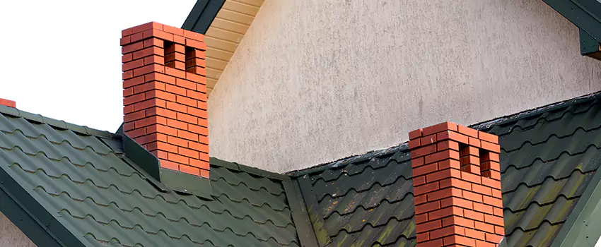 Chimney Saver Waterproofing Services in Elkridge, Maryland