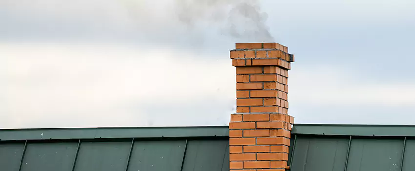 Chimney Soot Cleaning Cost in Elkridge, MD