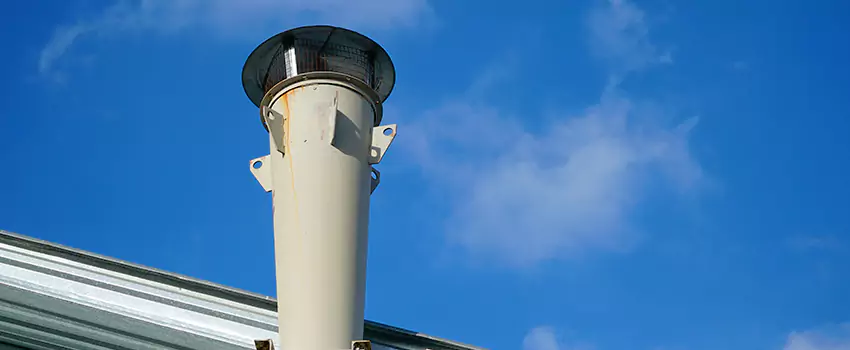 Chimney Spark Arrestor Requirements in Elkridge, MD