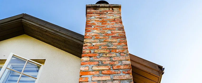 Chimney Mortar Replacement in Elkridge, MD