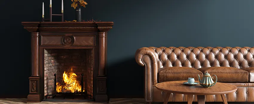 Traditional Fireplace Design Refurbishment Costs in Elkridge, Maryland