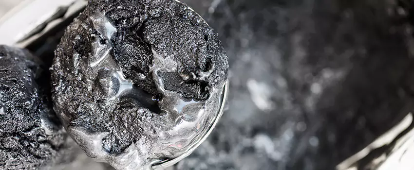 Clogged Dryer Vent Lint Cleaning in Elkridge, Maryland
