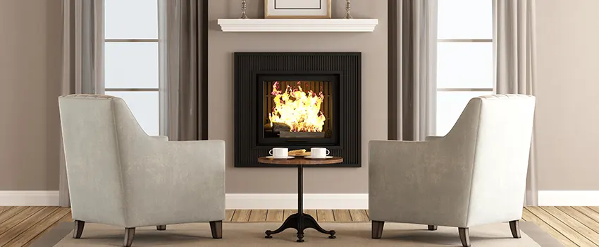 Custom Architectural Fireplace Restoration in Elkridge, MD
