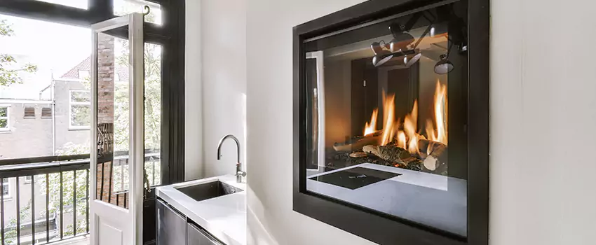 Dimplex Fireplace Installation and Repair in Elkridge, Maryland