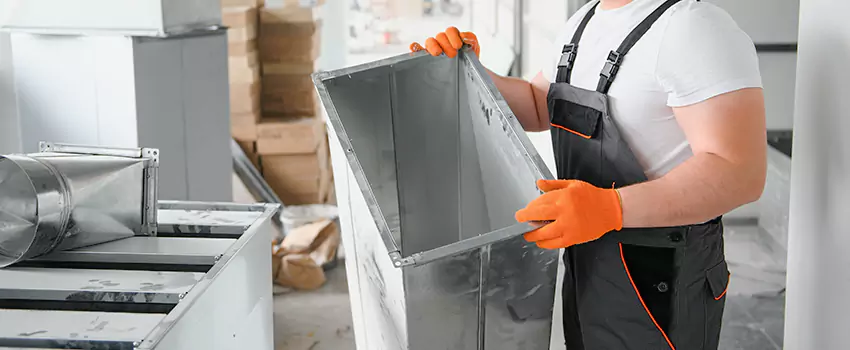 Benefits of Dryer Vent Inspection in Elkridge, MD