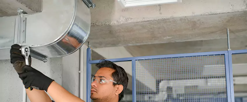 HVAC Ductwork Cleaning in Elkridge, MD