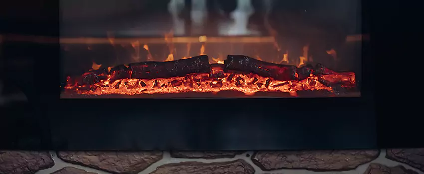 Outdoor Electric Fireplace Installation Solutions in Elkridge, MD