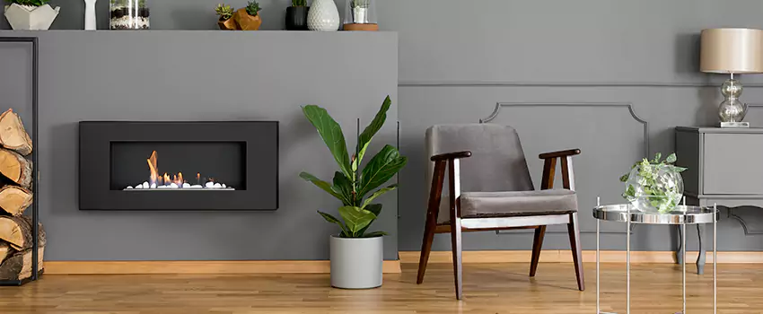 Ethanol Fireplace Burner Repair in Elkridge, MD