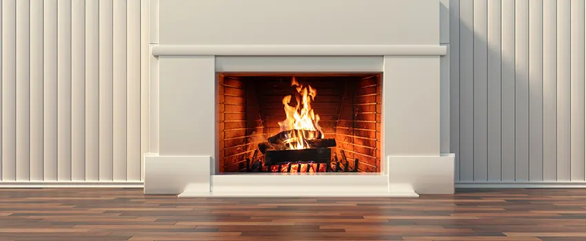 Fireplace Broken Ashtray Repair Services in Elkridge, Maryland