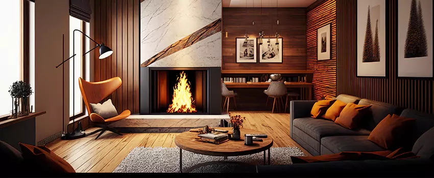 Fireplace Design Ideas in Elkridge, MD