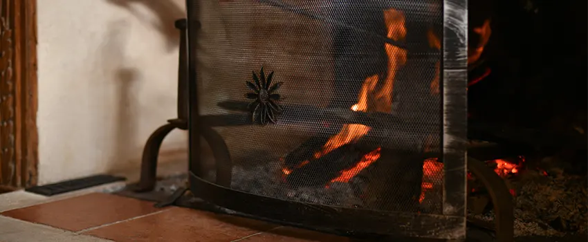 Electric Metal Fireplace installation Services in Elkridge, MD