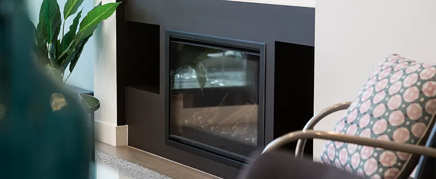 Welding Repairs for Fireplace Grate in Elkridge, MD