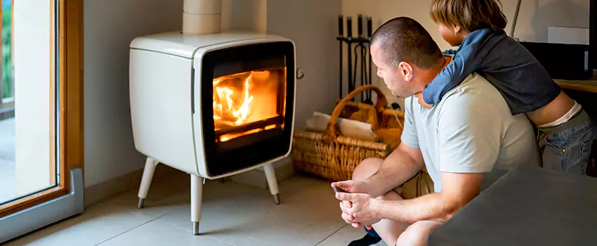 Fireplace Safety Inspection Technician in Elkridge, Maryland