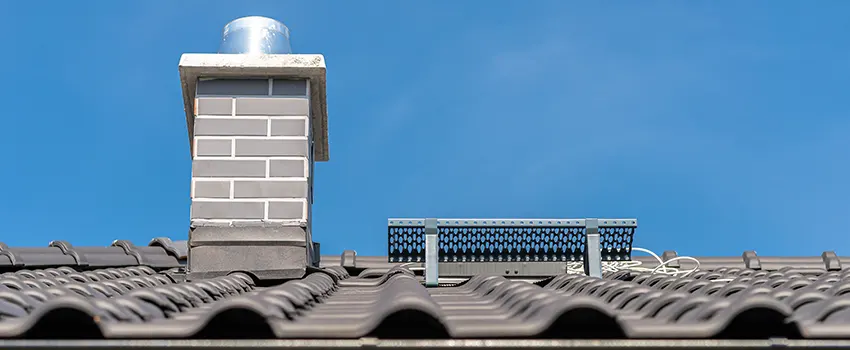 Repair Blocked Chimney in Elkridge, Maryland