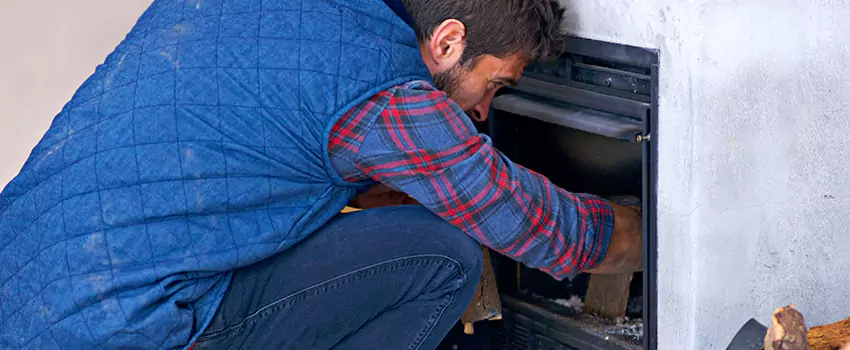 Fix Non-Working Prefabricated Fireplace in Elkridge, MD