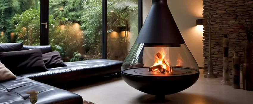 Affordable Floating Fireplace Repair And Installation Services in Elkridge, Maryland