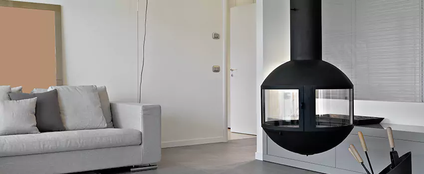 Hanging & Suspended Fireplaces Designer in Elkridge, Maryland