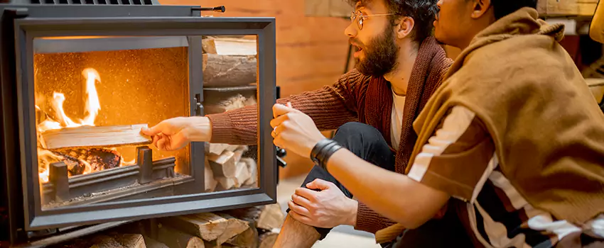Benefits of Harman Stoves Fireplace in Elkridge, Maryland