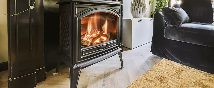 Cost of Hearthstone Stoves Fireplace Services in Elkridge, Maryland