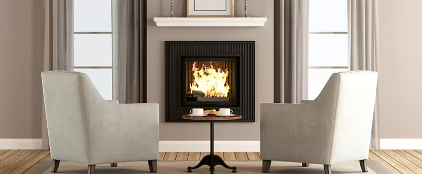 Heat & Glo Outdoor Gas Fireplaces Installation Contractors in Elkridge, Maryland