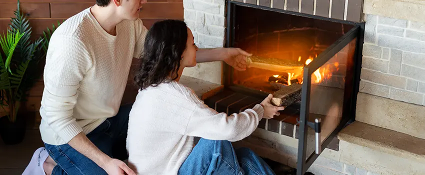 Kings Man Direct Vent Fireplaces Services in Elkridge, Maryland