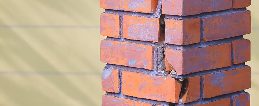 Leaking Chimney Repair And Replacement Cost in Elkridge, Maryland