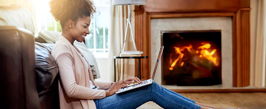 Cost-Effective Osburn Fireplace Installation and Repair in Elkridge, MD
