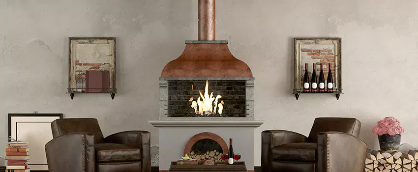 Benefits of Pacific Energy Fireplace in Elkridge, Maryland