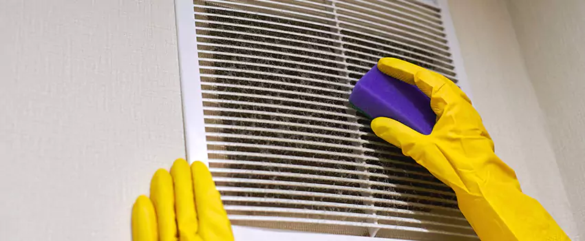 Vent Cleaning Company in Elkridge, MD
